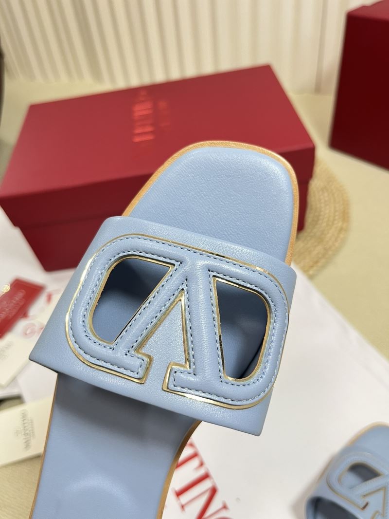 Valentino Slippers